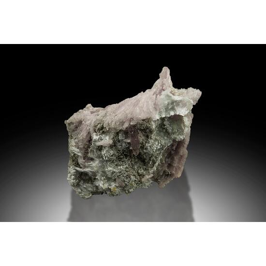 Goldichite & Halotrichite