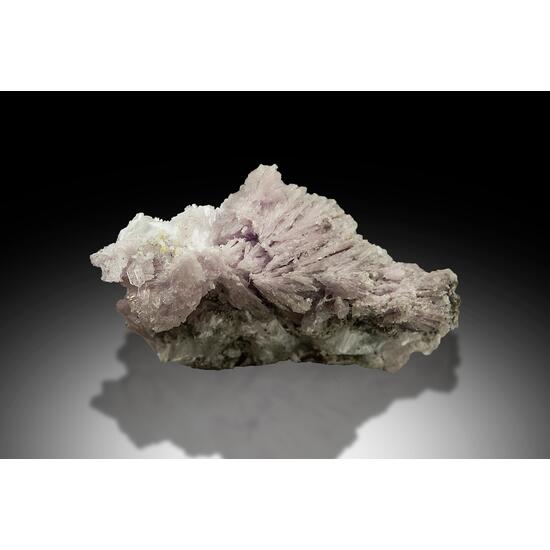 Goldichite & Halotrichite