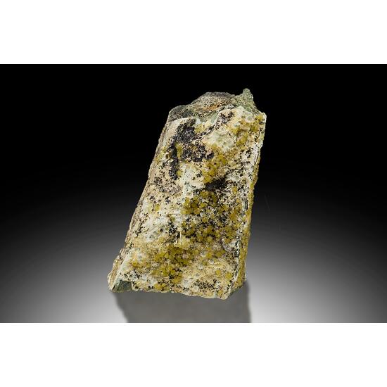 Andradite Var Topazolite