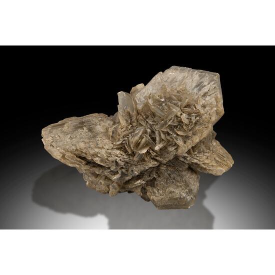 Gypsum