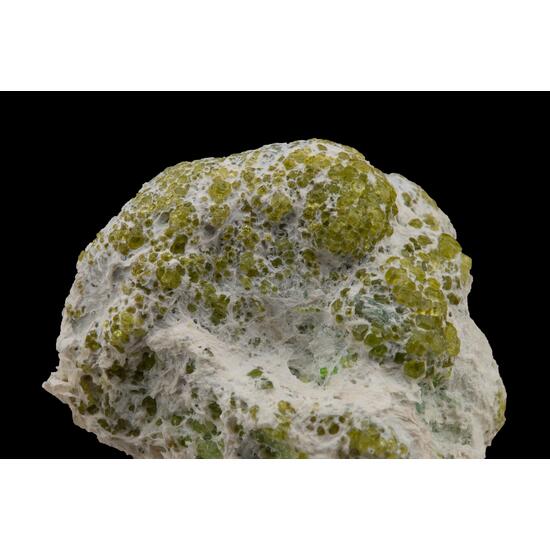 Andradite Var Demantoid