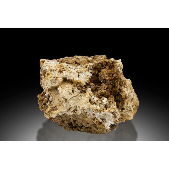 Liottite Vesuvianite & Grossular