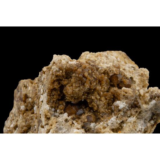 Liottite Vesuvianite & Grossular