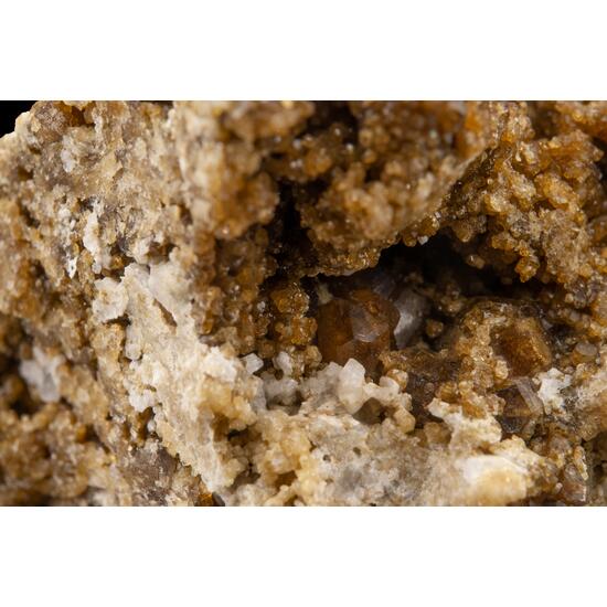 Liottite Vesuvianite & Grossular