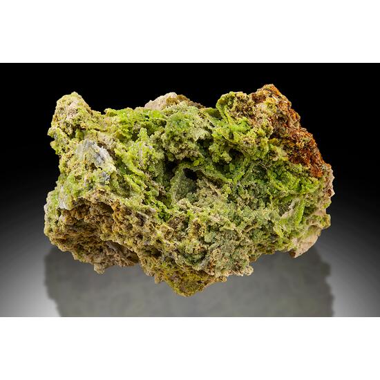 Pyromorphite