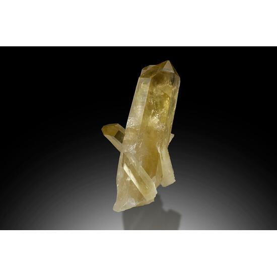 Citrine Quartz