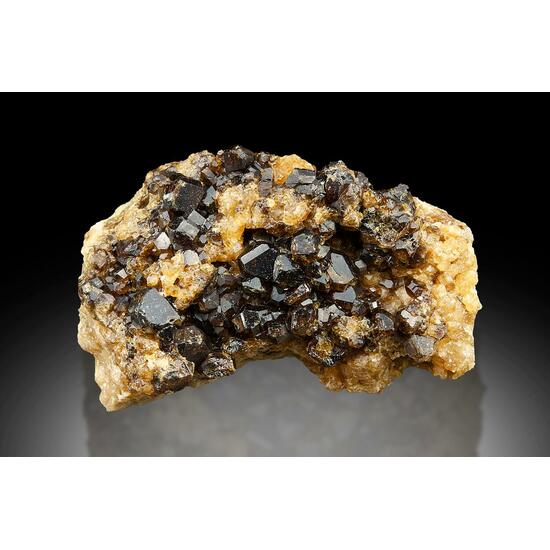 Vesuvianite & Grossular