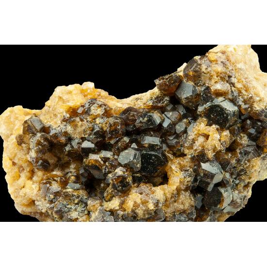 Vesuvianite & Grossular