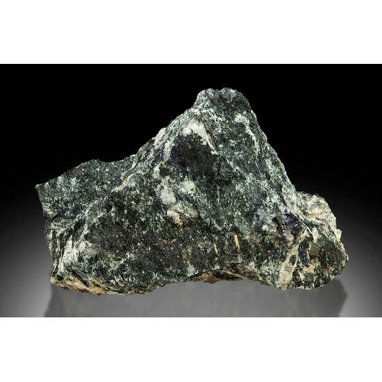 Rosenbuschite & Aegirine