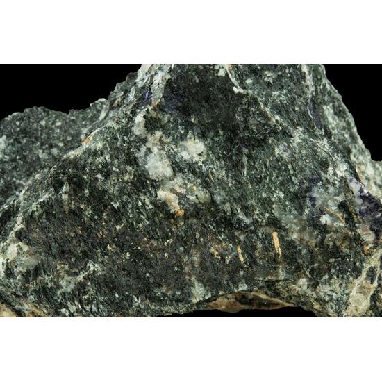 Rosenbuschite & Aegirine