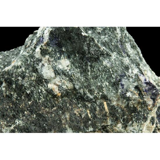 Rosenbuschite & Aegirine