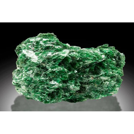 Muscovite Var Fuchsite