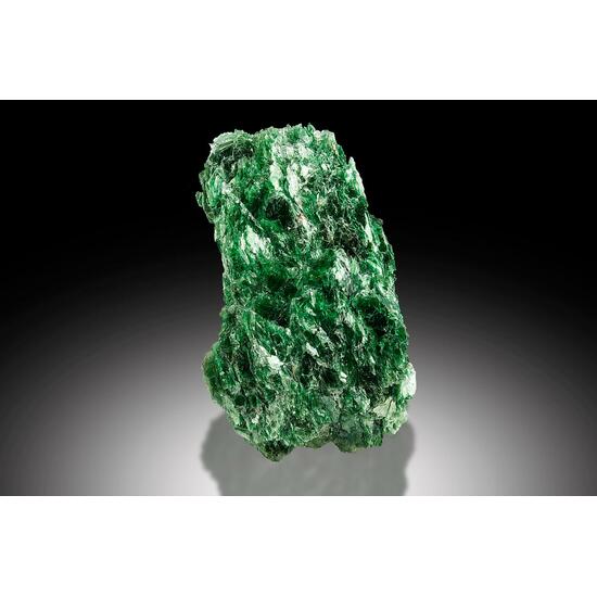 Muscovite Var Fuchsite