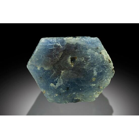 Corundum Var Sapphire