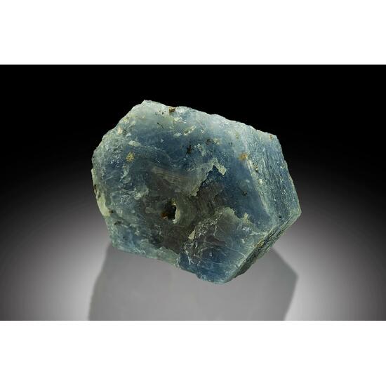 Corundum Var Sapphire