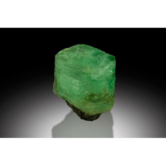 Beryl Var Emerald