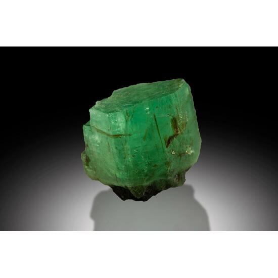 Beryl Var Emerald