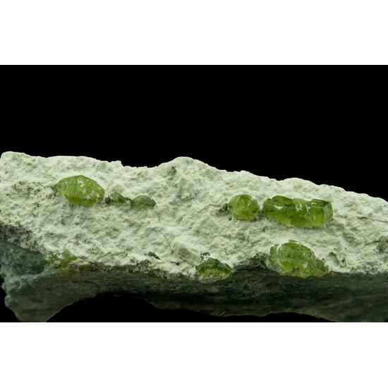Andradite Var Demantoid