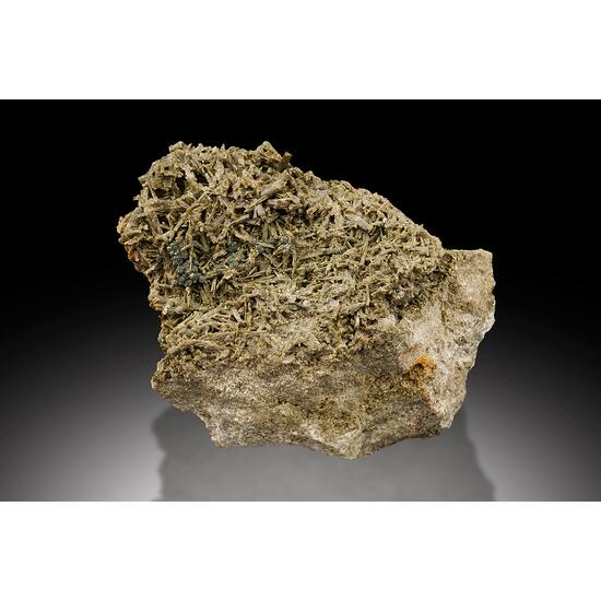 Epidote & Clinochlore