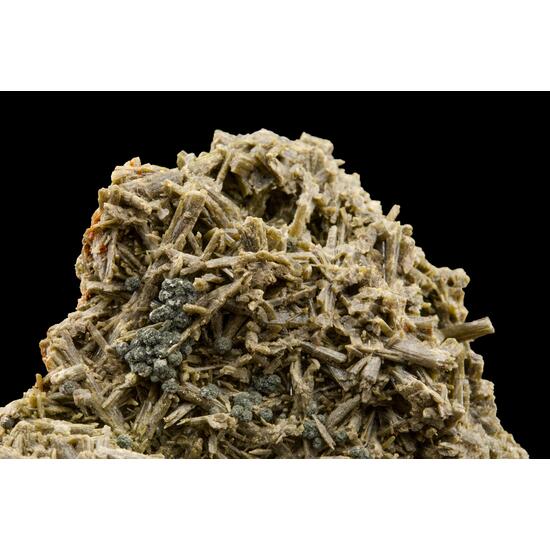 Epidote & Clinochlore