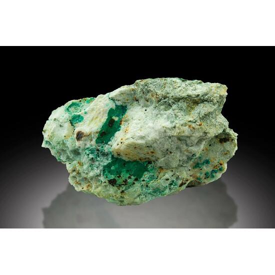 Malachite Chrysocolla & Azurite