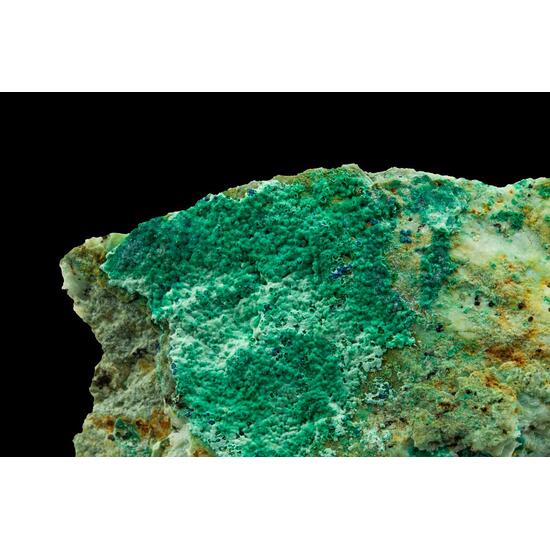 Malachite Chrysocolla & Azurite