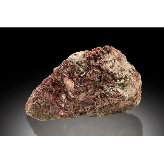 Muscovite Var Alurgite