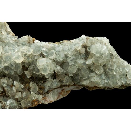Calcite & Siderite