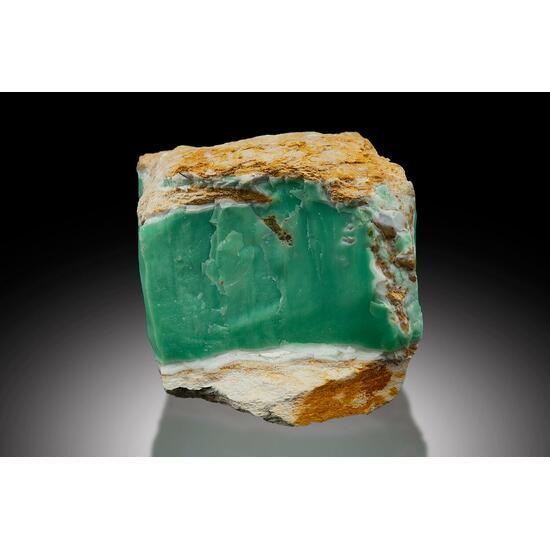 Variscite Foggite & Wardite