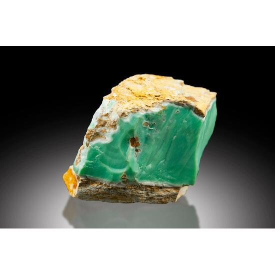 Variscite Foggite & Wardite