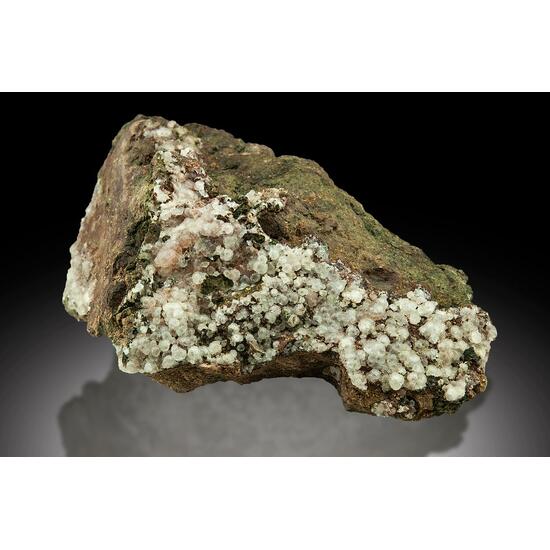 Stilbite-Ca Var Puflerite