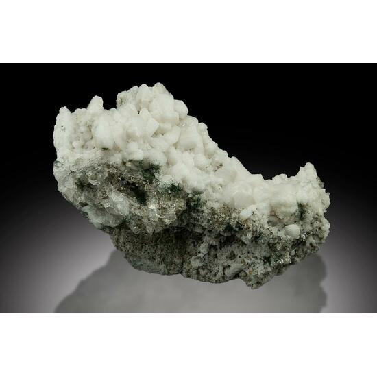 Albite Var Pericline