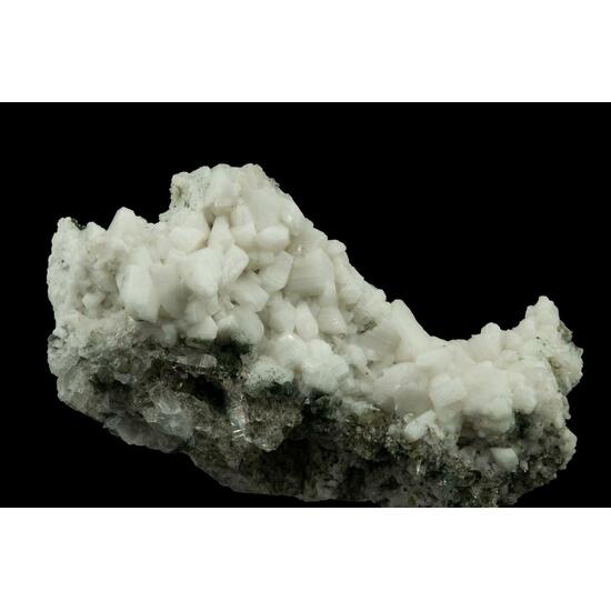 Albite Var Pericline