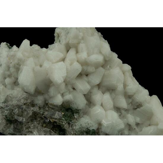 Albite Var Pericline