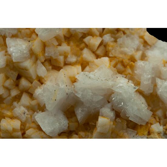 Adularia & Dolomite