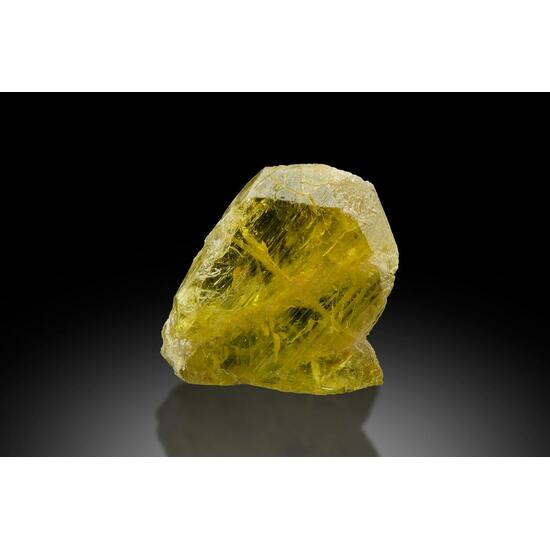 Chrysoberyl