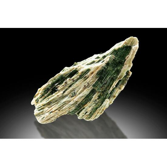 Actinolite