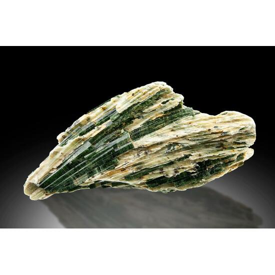 Actinolite