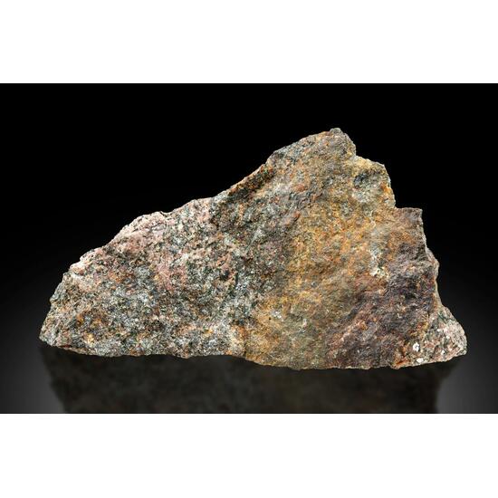 Westerveldite Eudialyte & Aegirine