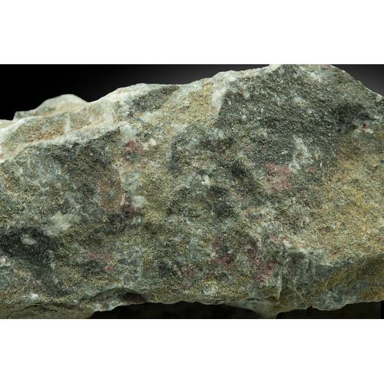 Routhierite & Protochabournéite