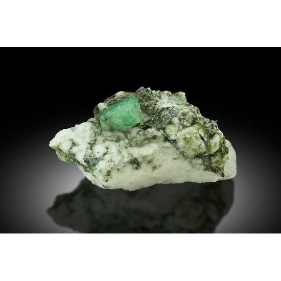 Beryl Var Emerald