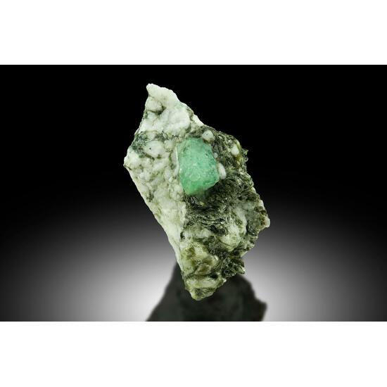 Beryl Var Emerald
