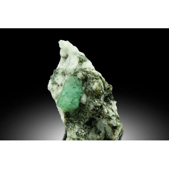 Beryl Var Emerald
