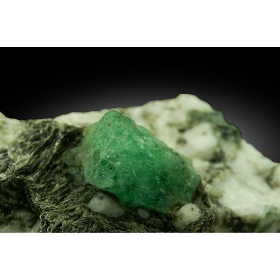 Beryl Var Emerald