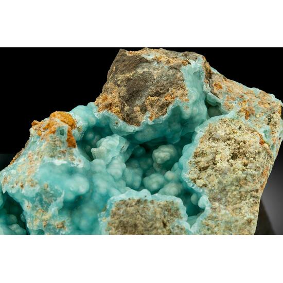 Hemimorphite