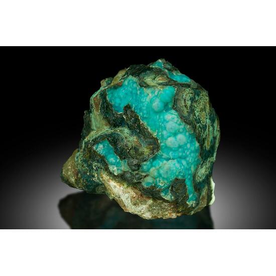 Chrysocolla