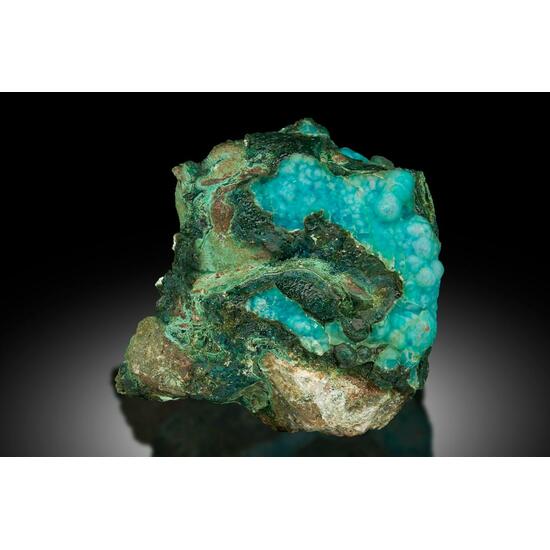 Chrysocolla