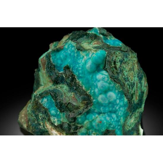 Chrysocolla