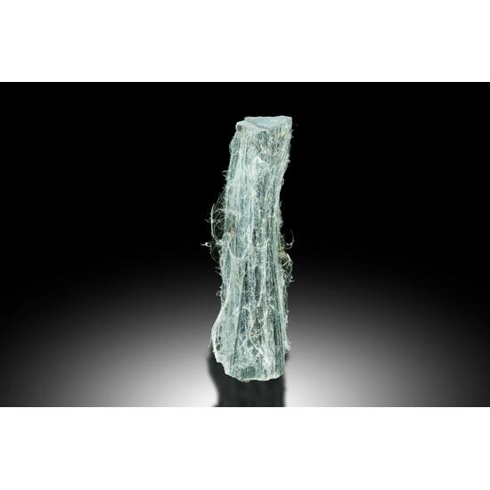 Riebeckite Var Crocidolite