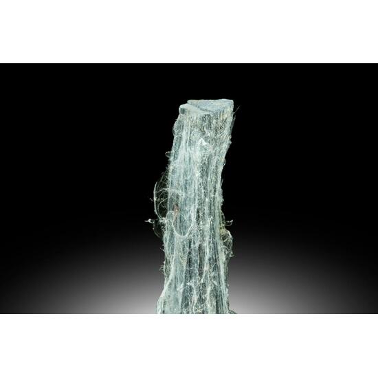 Riebeckite Var Crocidolite